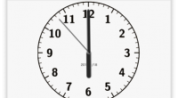 https://oggawa.com/clock/package/clock_001.swfs で急に全画面表示の時計が表示されなくなってしまいました。 時計表示のサービスをやめちゃったのかもしれません。 自分はフリーで […]